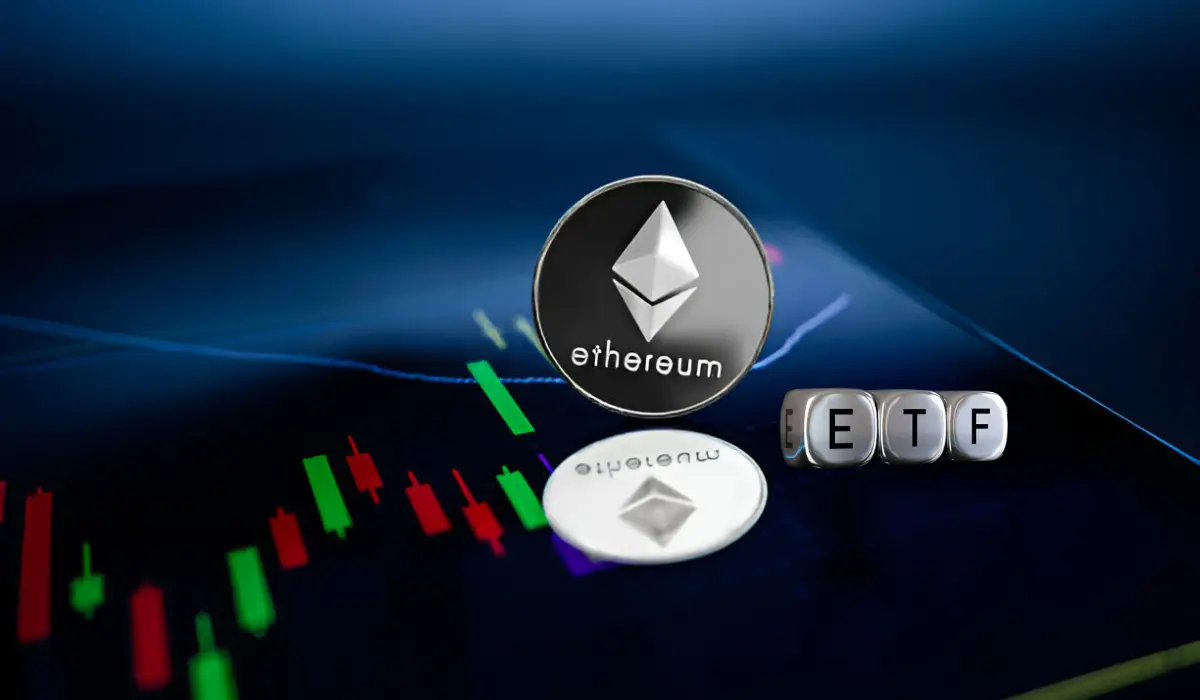 Impact des ETF Spot sur le prix de l’Ethereum