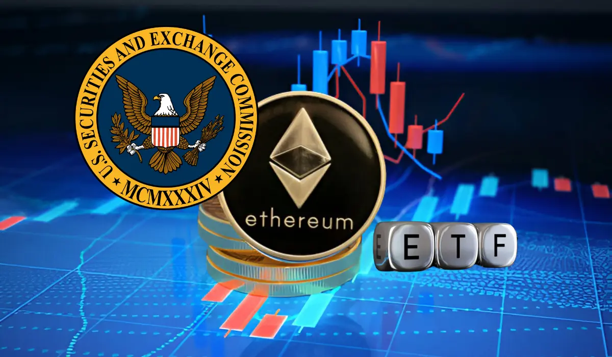 La SEC approuve la négociation des ETF Spot Ethereum