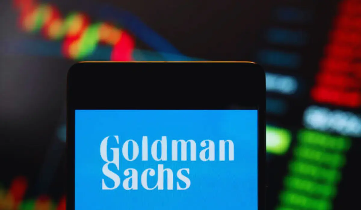 Le géant américain de l'investissement Goldman Sachs Annonce