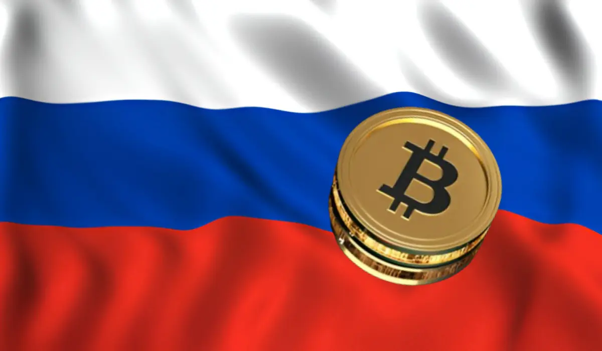 Projets de loi russes visant à « légaliser » le minage de crypto-monnaies