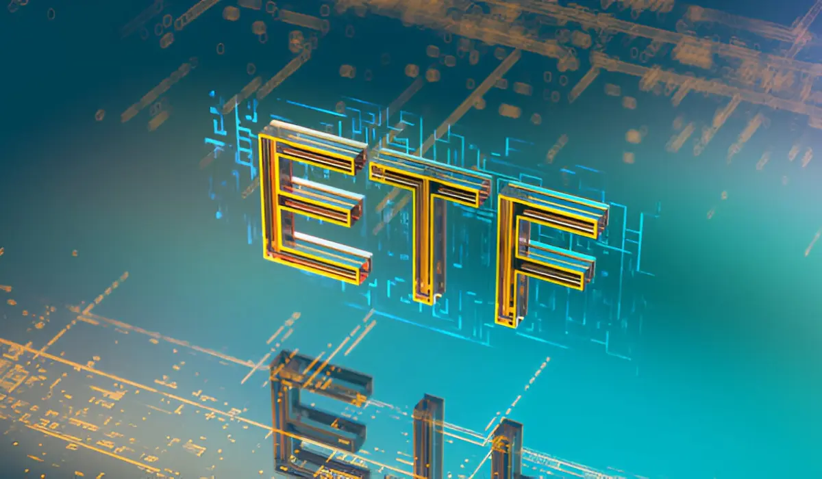 Que sont les ETF 