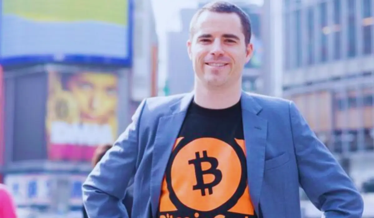 Roger Ver et les Bitcoins