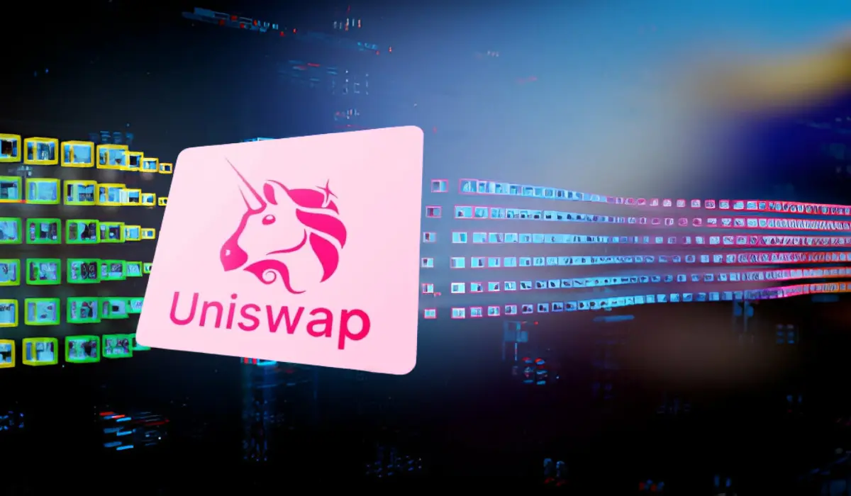 Uniswap представляет большое обновление