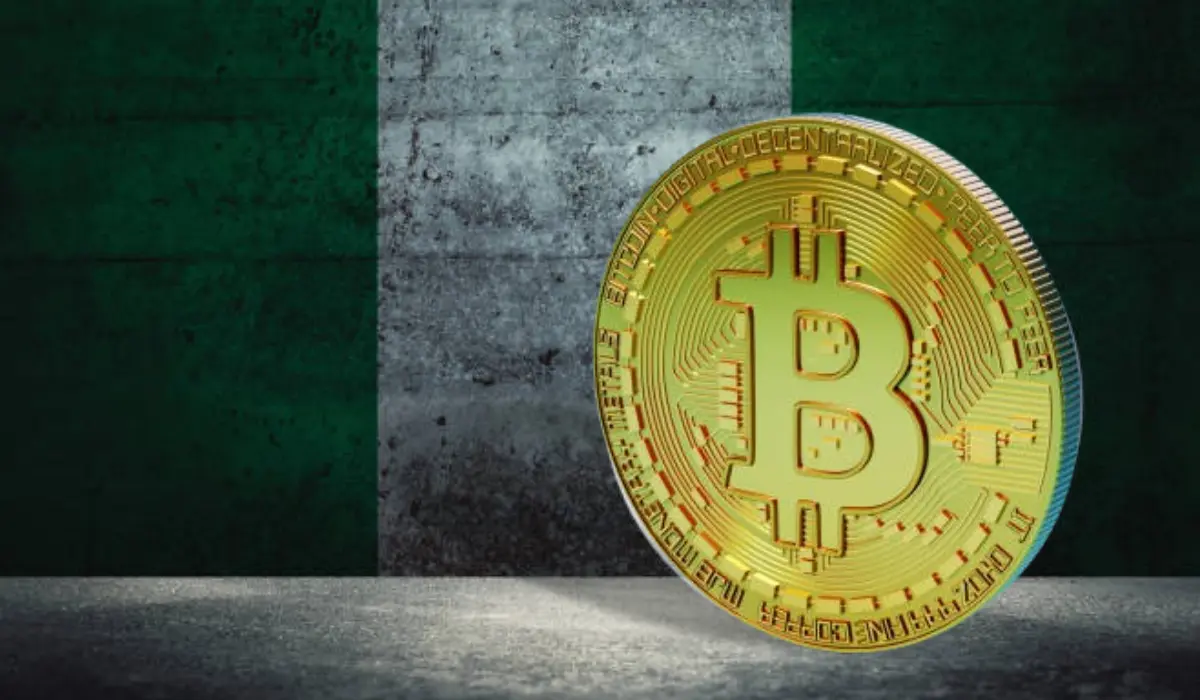 le paysage changeant de la cryptographie au Nigeria