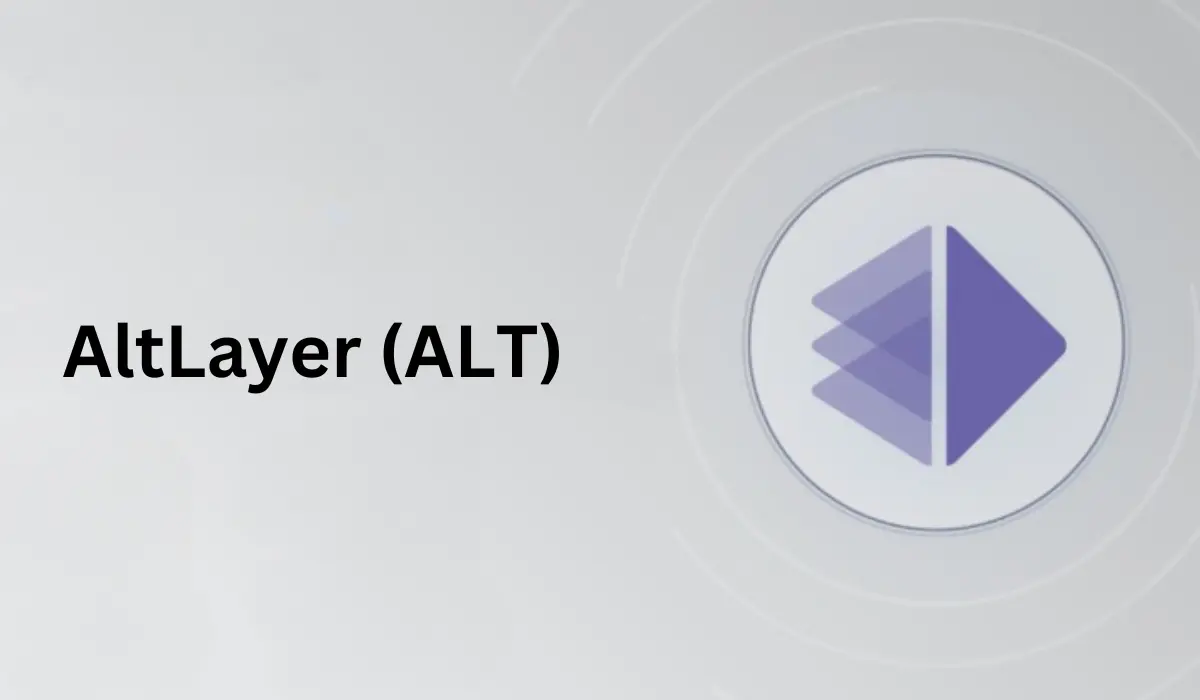 AltLayer (ALT)