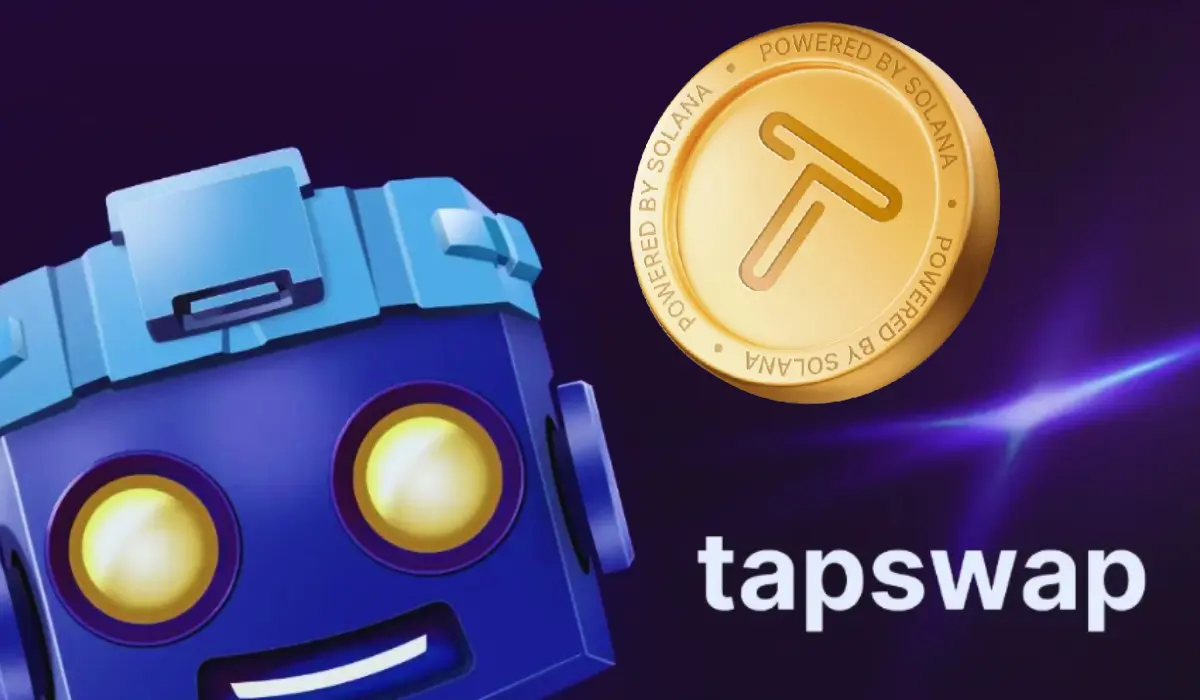 Apps de cashback avec Tapswap Code