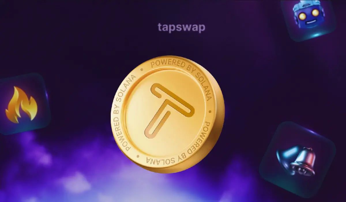 Como proteger as suas criptomoedas Parte 2 Código TapSwap