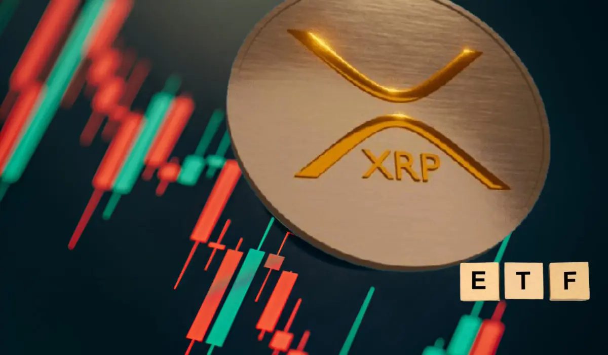 ETF XRP