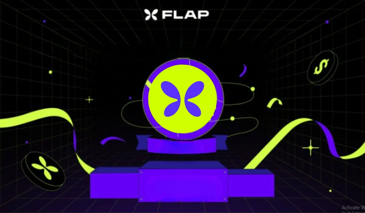 Flap Airdrop