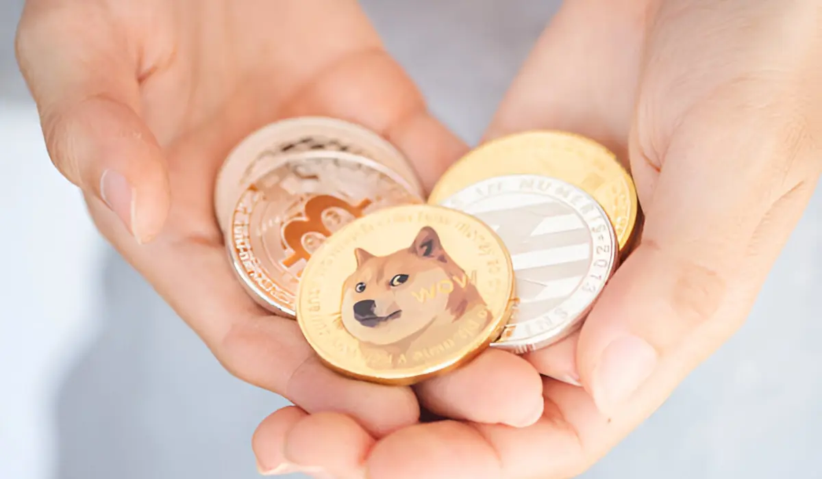 Gagner des Dogecoins gratuitement