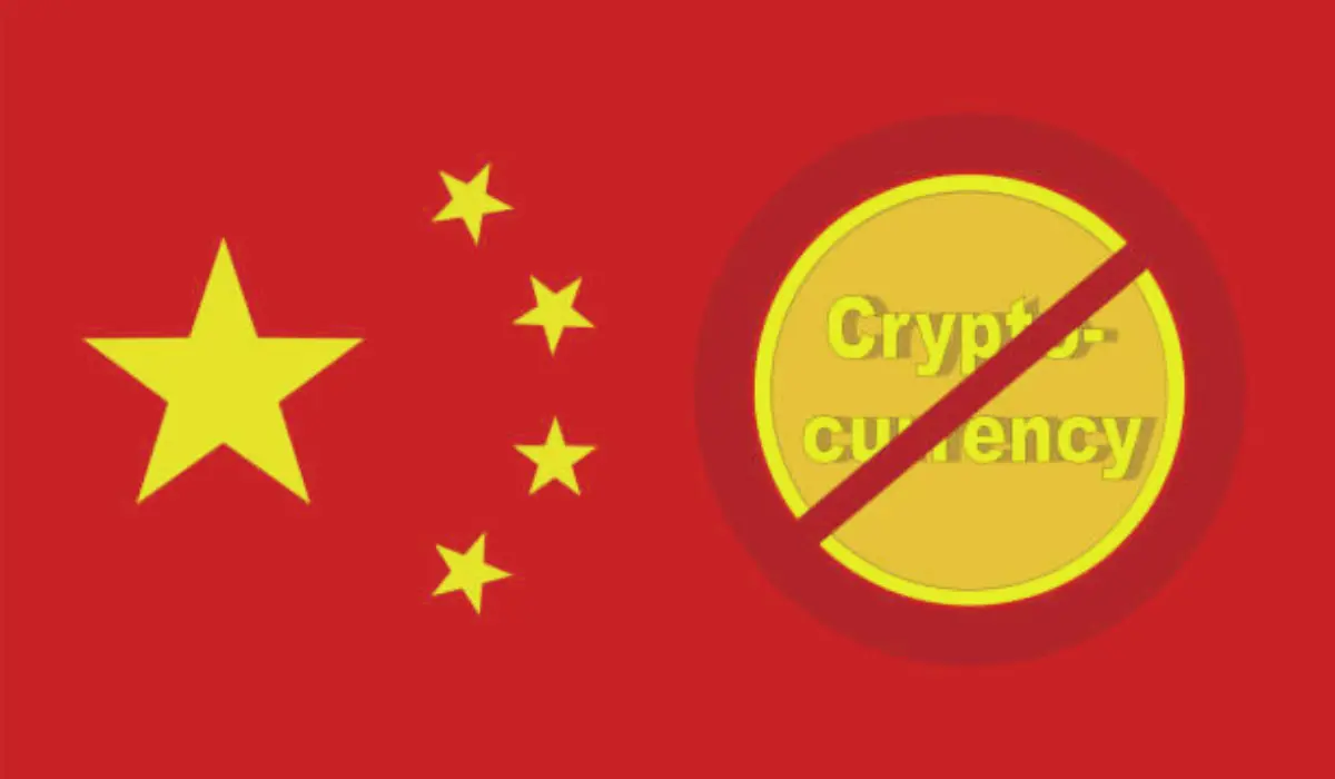 La crypto-monnaie non interdite en Chine