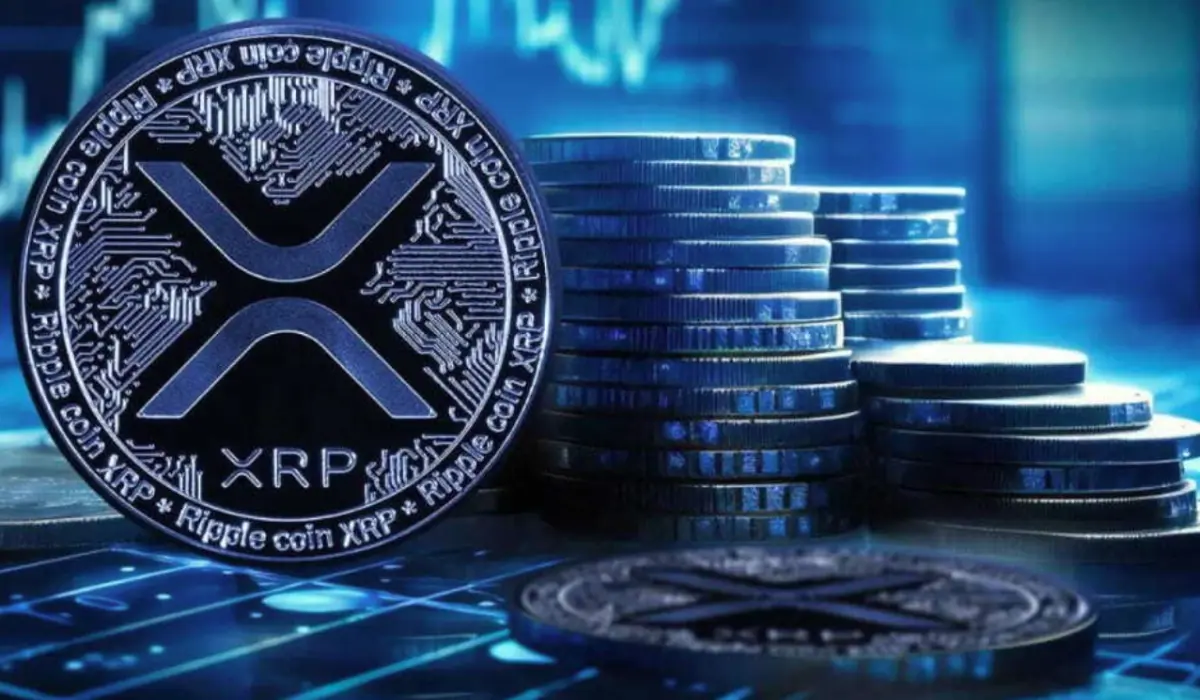 Le XRP atteint son plus haut niveau depuis 4 mois