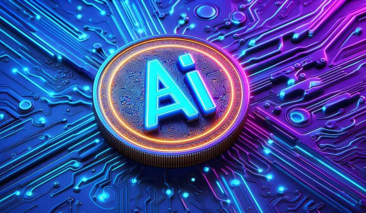 Top 10 AI Crypto Coins pour 2024