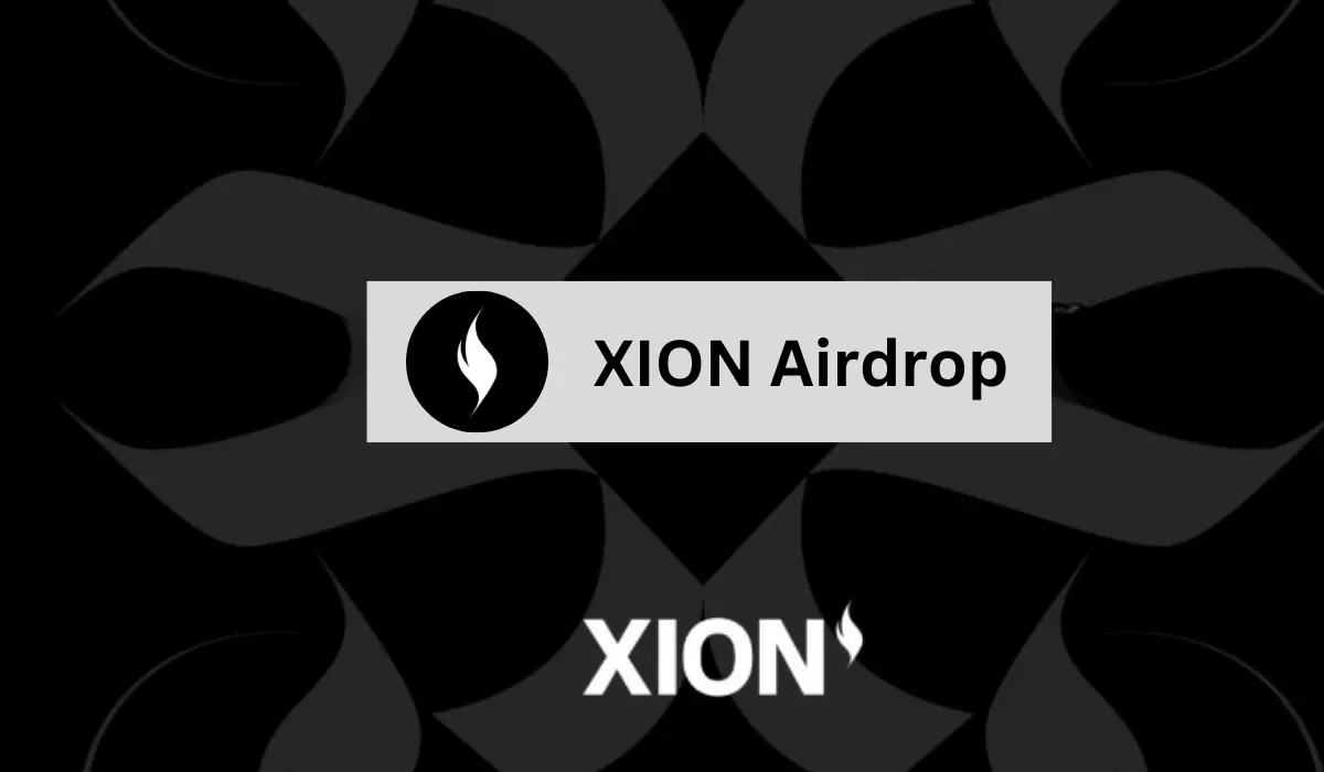 XION Airdrop