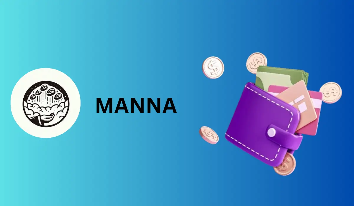 Mannaland (MP) Airdrop