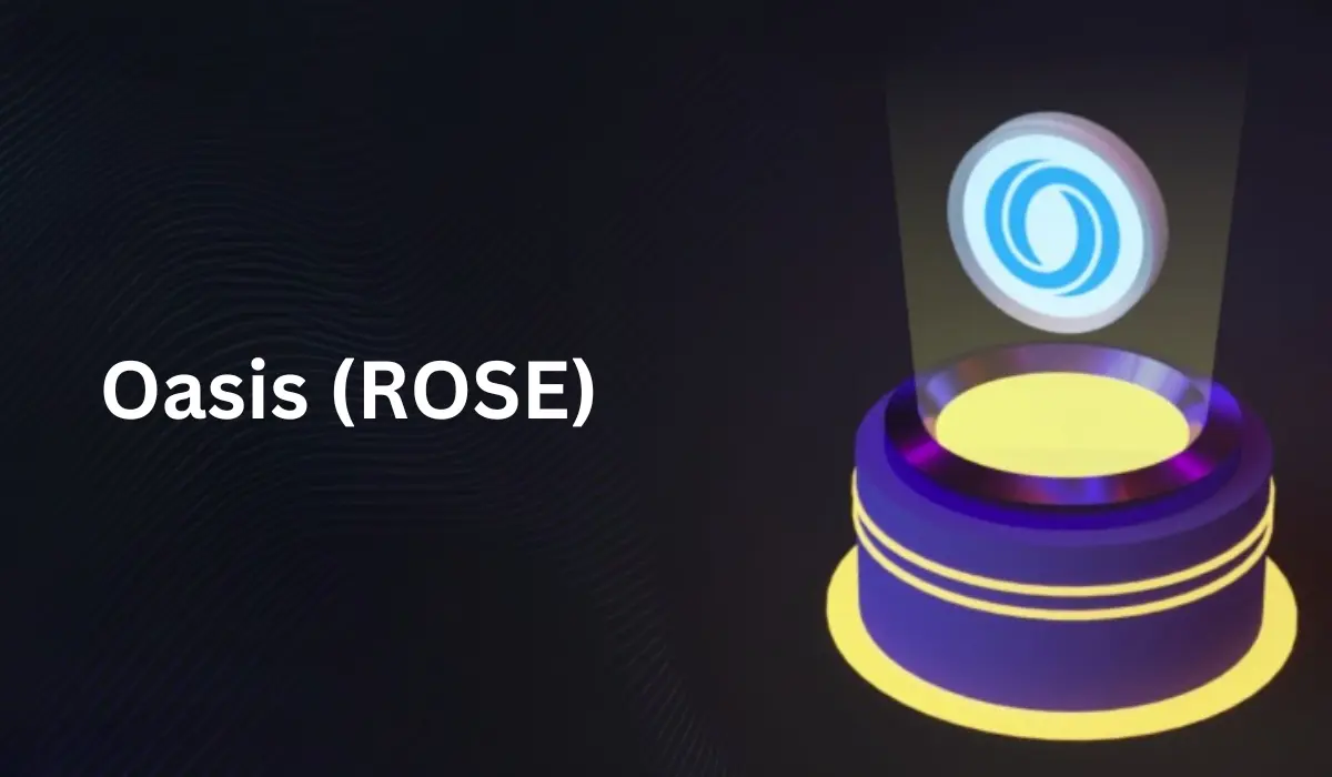 Prévision des prix d’Oasis (ROSE)