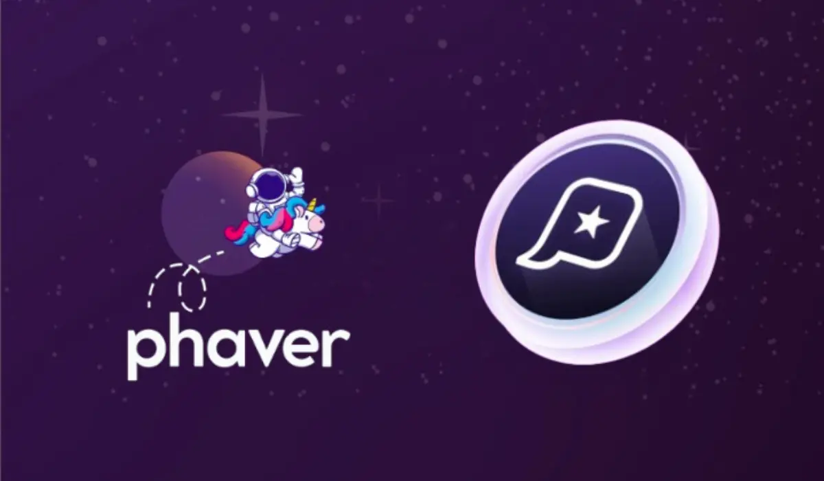 Phaver Airdrop