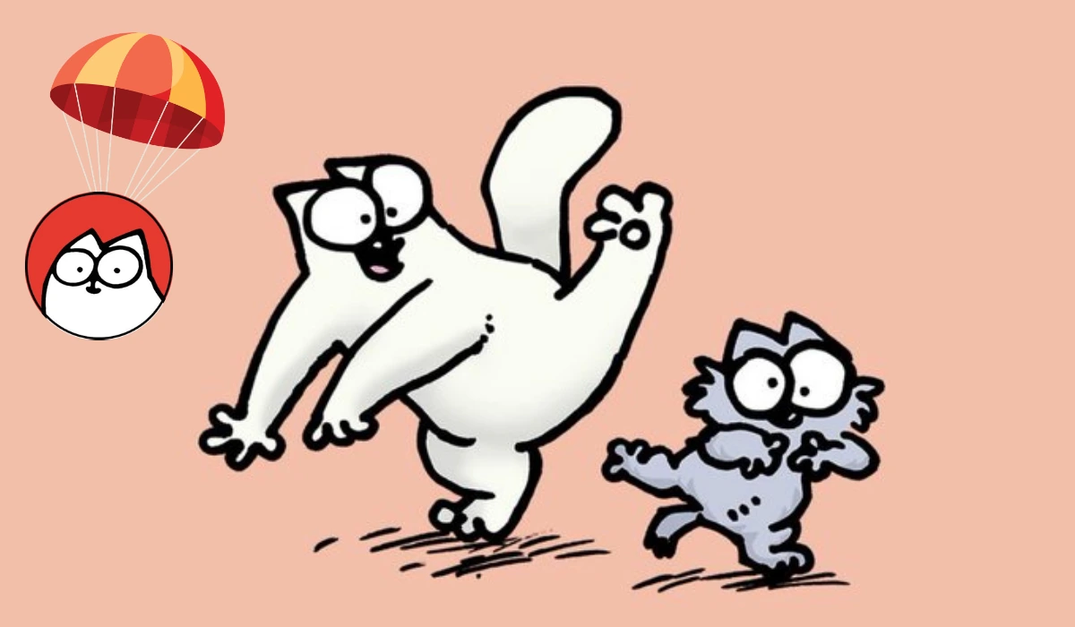 Simon's Cat (CAT) Prévision des prix