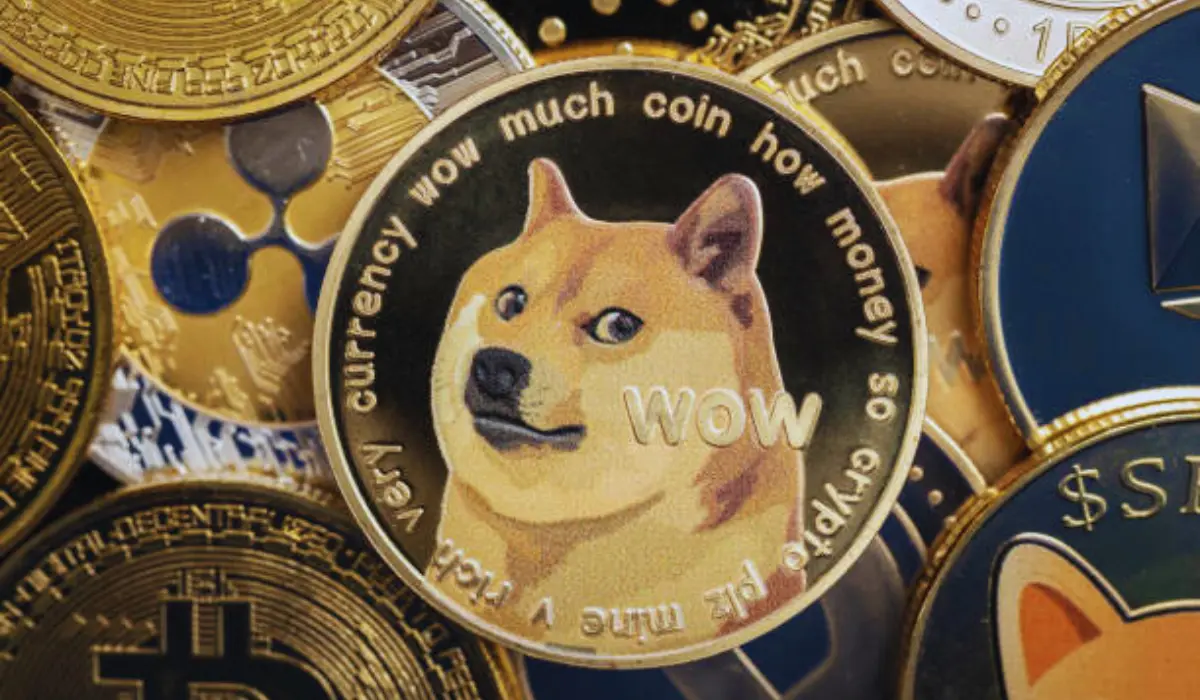 Détails du prix du Dogecoin