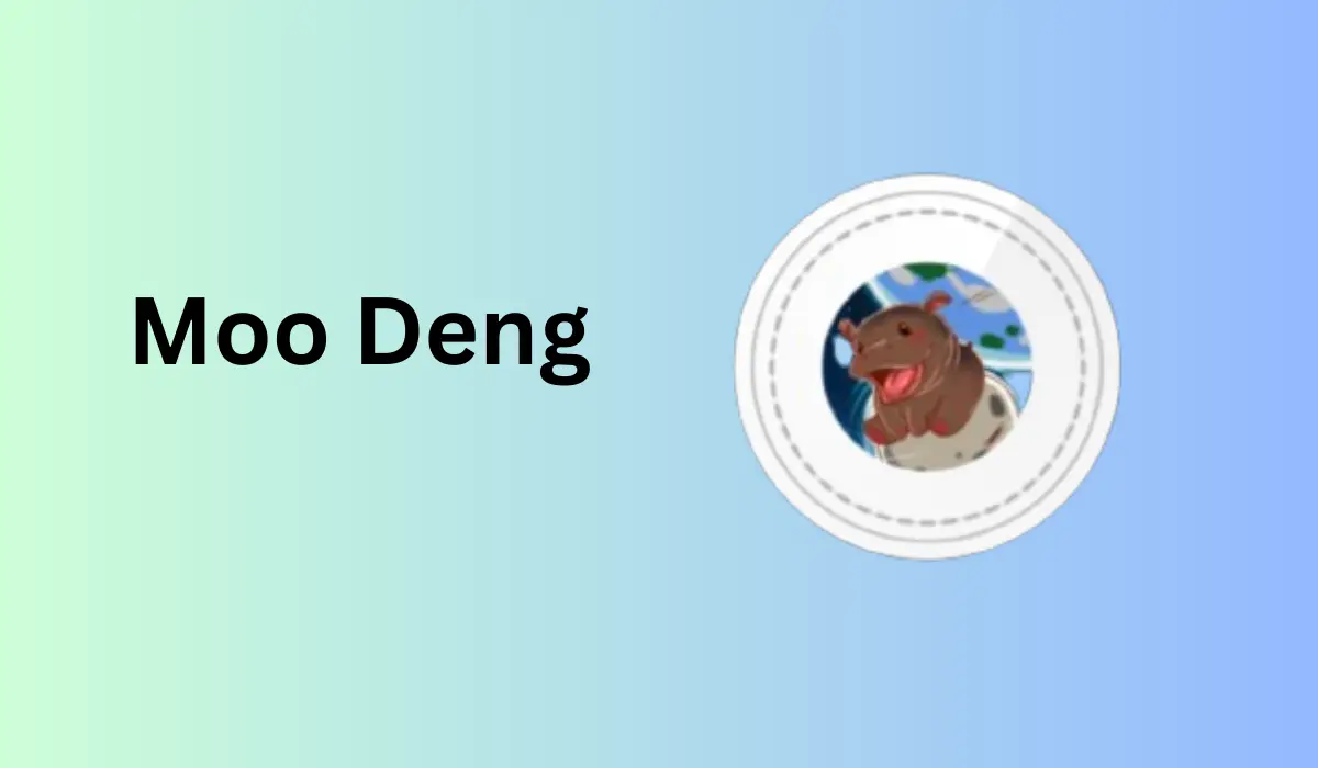 Investir dans Moo Deng le jeton Hippo  un guide du débutant