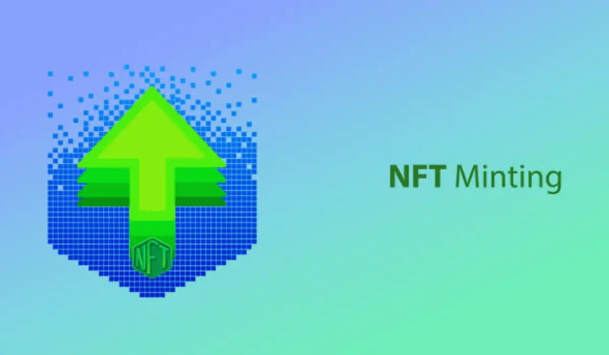 NFT Minting