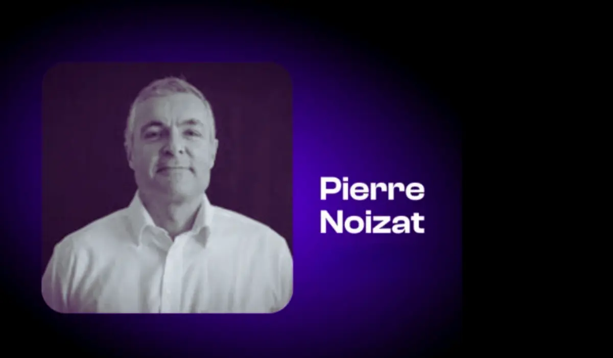 Pierre Noizat