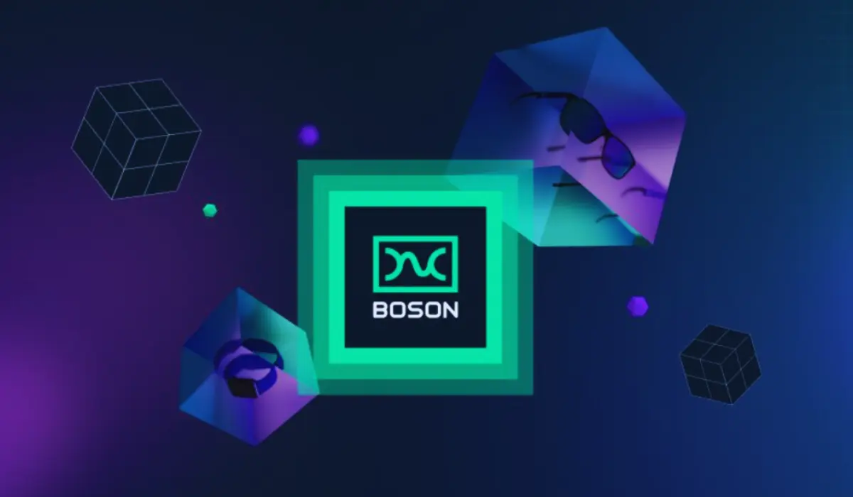 Prévision de prix du Boson Protocol