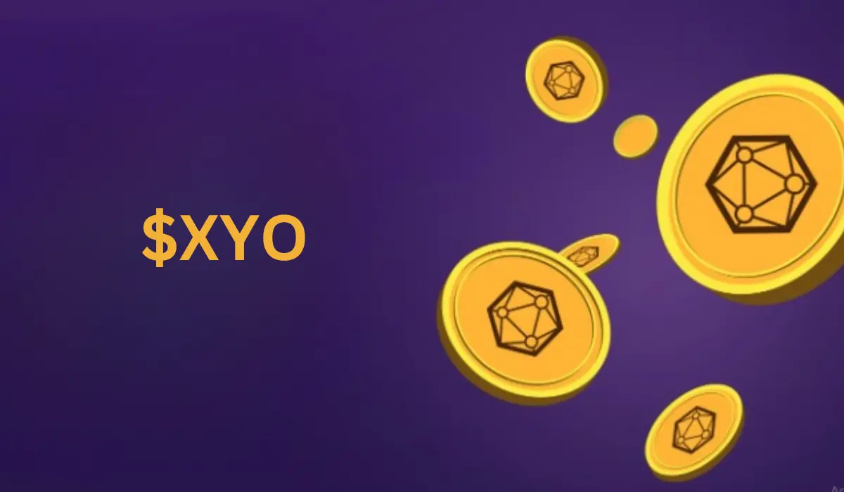 XYO