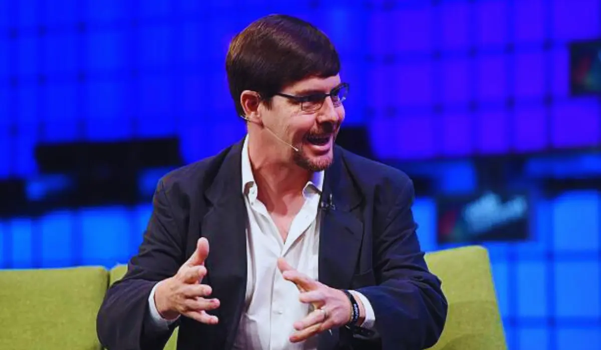 Gavin Andresen