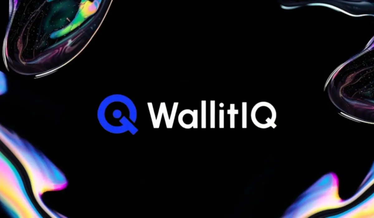 Opportunité de prévente pour WallitIQ