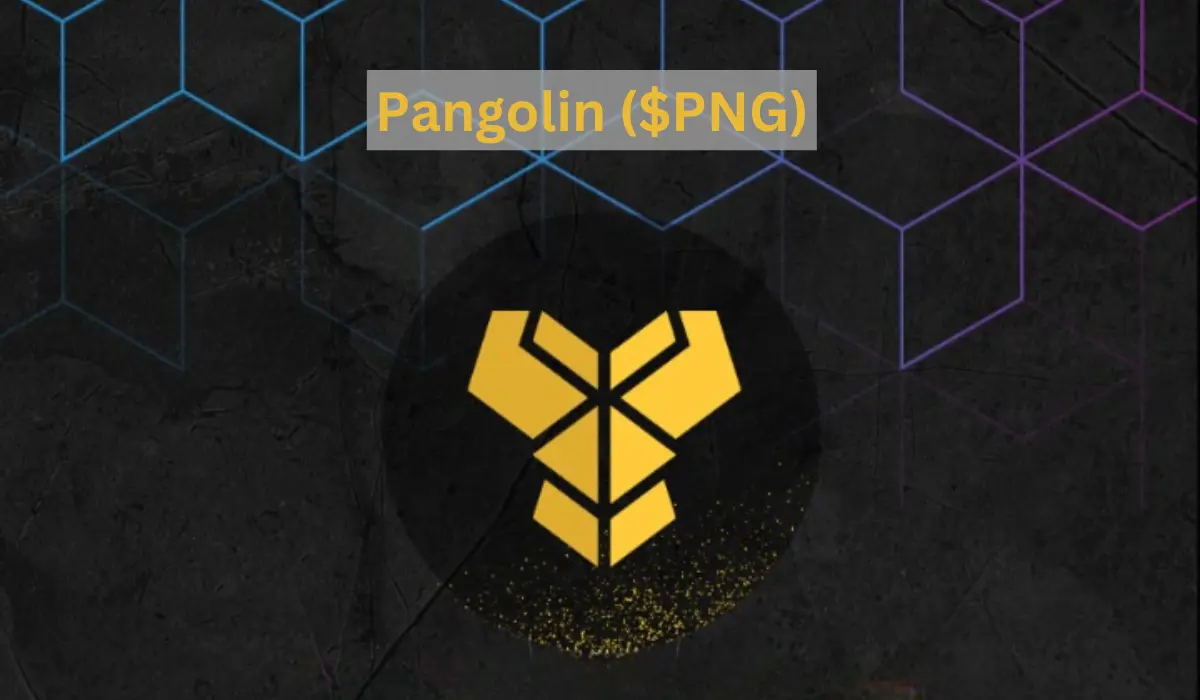 Pangolin ($PNG)