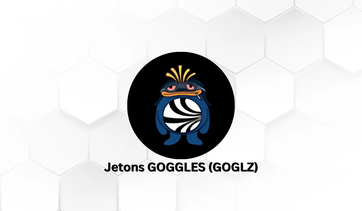 Prévision Du Prix Des Jetons GOGGLES (GOGLZ)