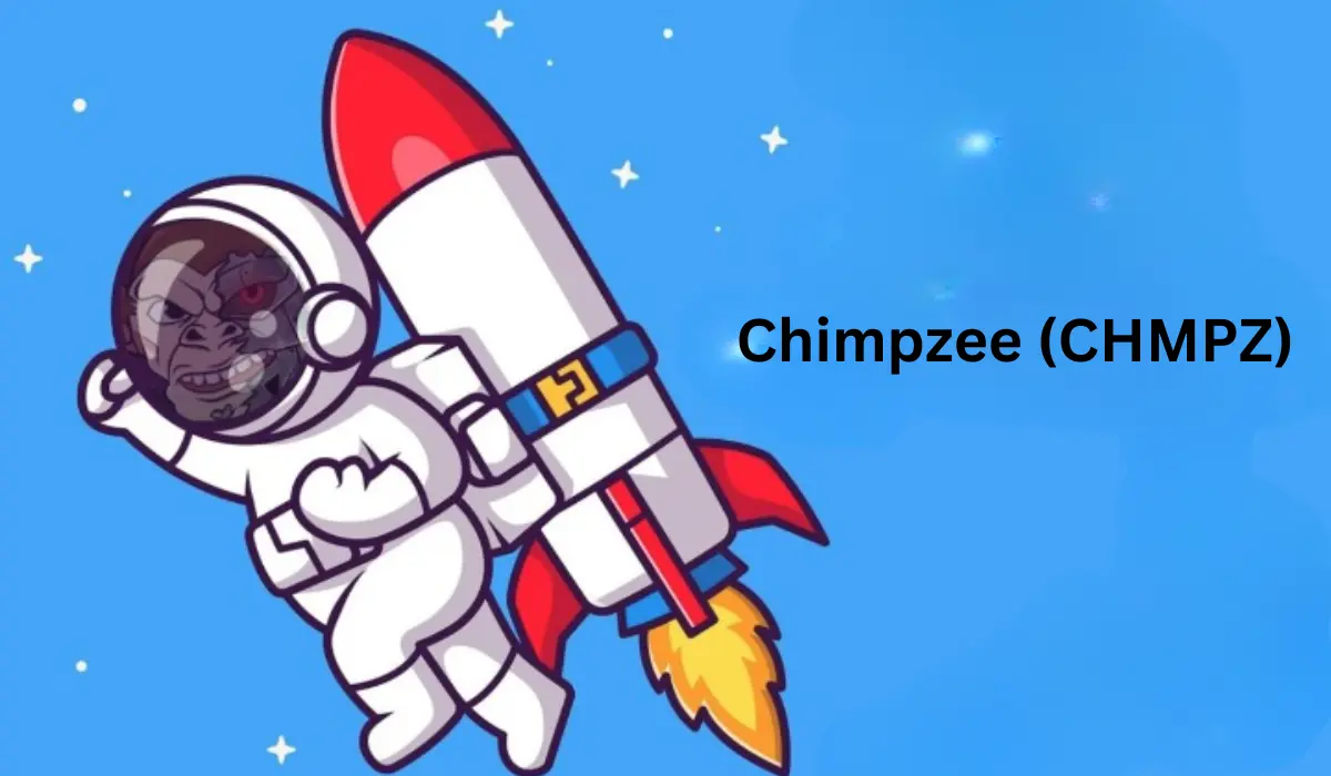 Prévision de prix Chimpzee