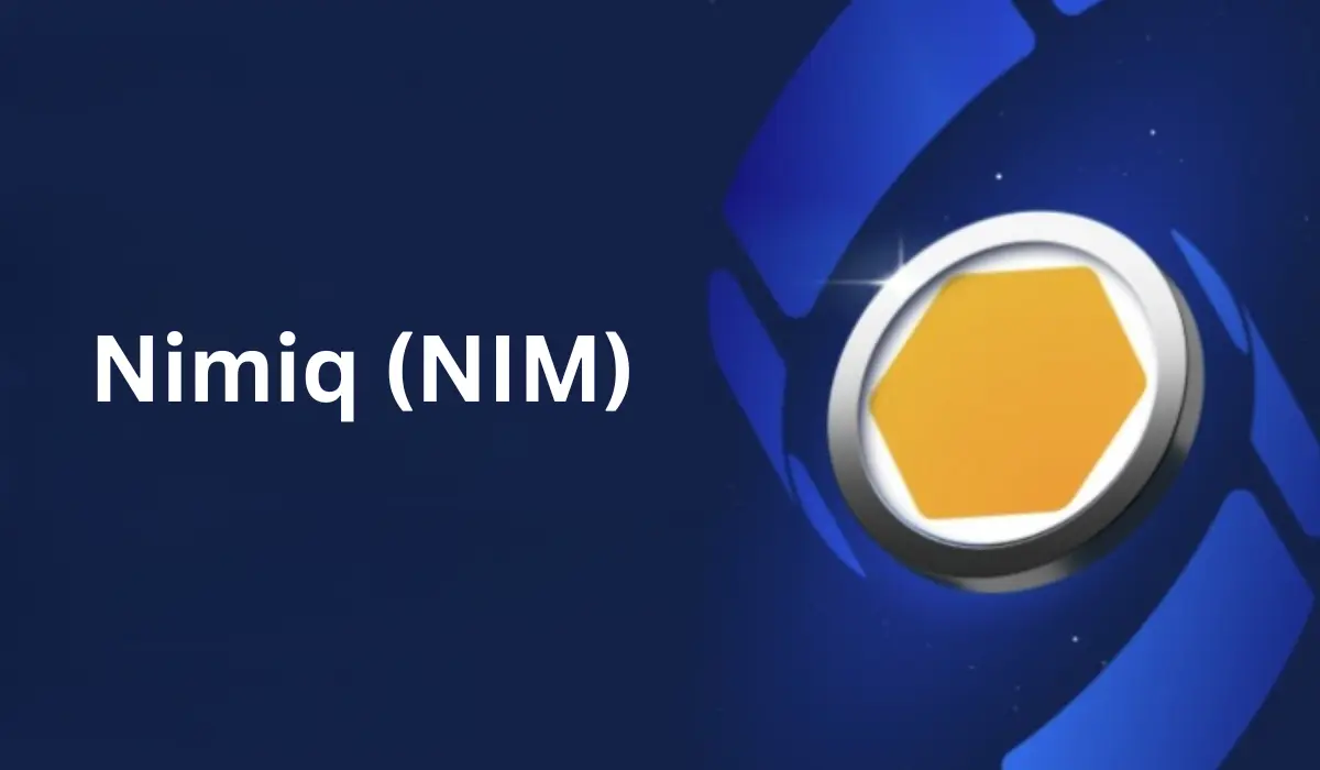 Prévision de prix Nimiq (NIM)