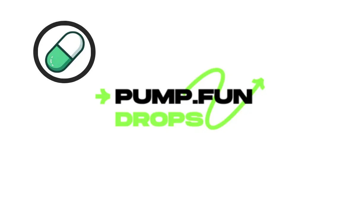 Pump.fun Airdrop