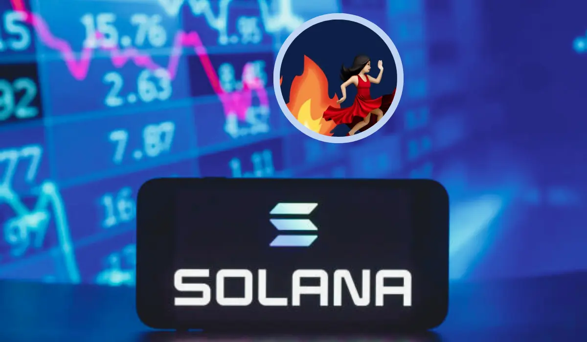 Solana Firedancer