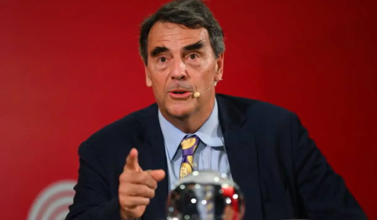 Tim Draper