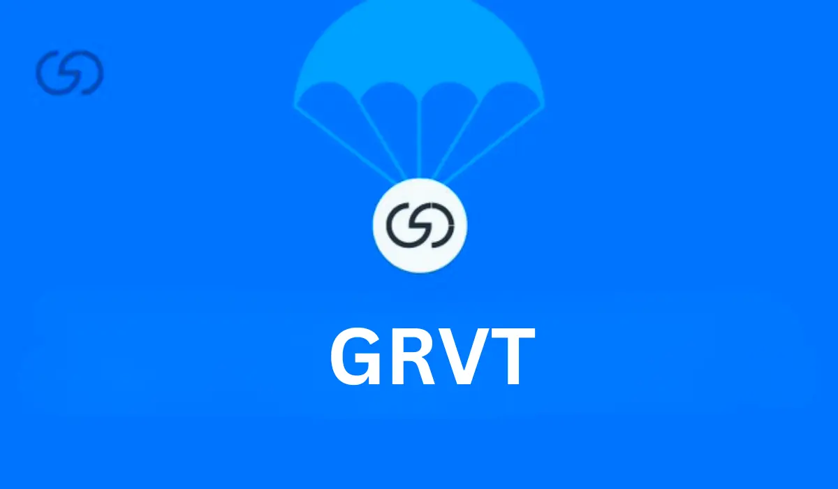 GRVT Airdrop