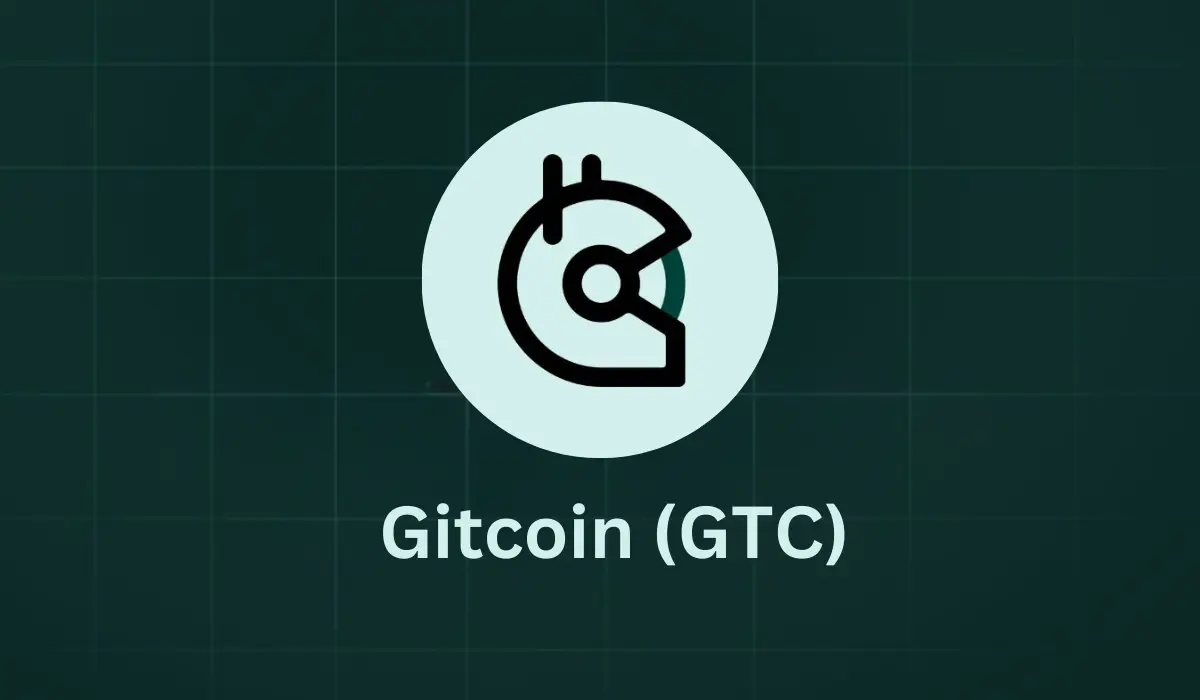 Gitcoin (GTC) Prévision