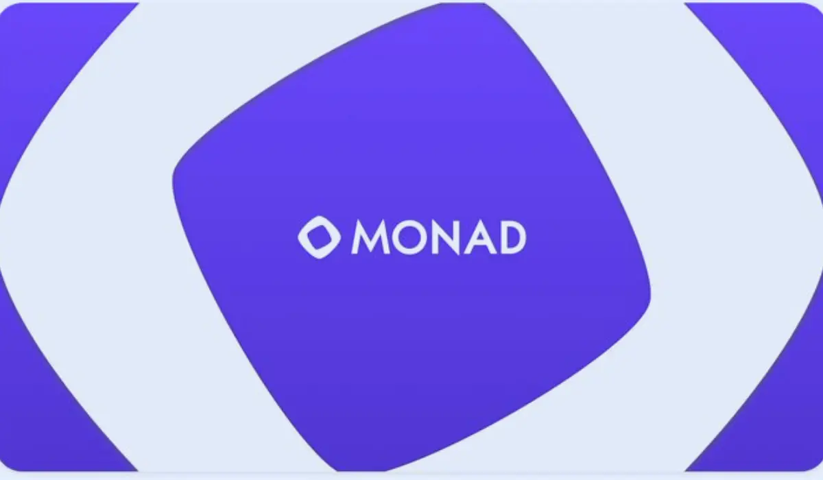 Monad Airdrop