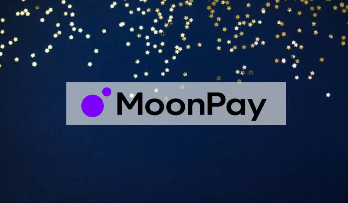 Moonpay Christmas Airdrop