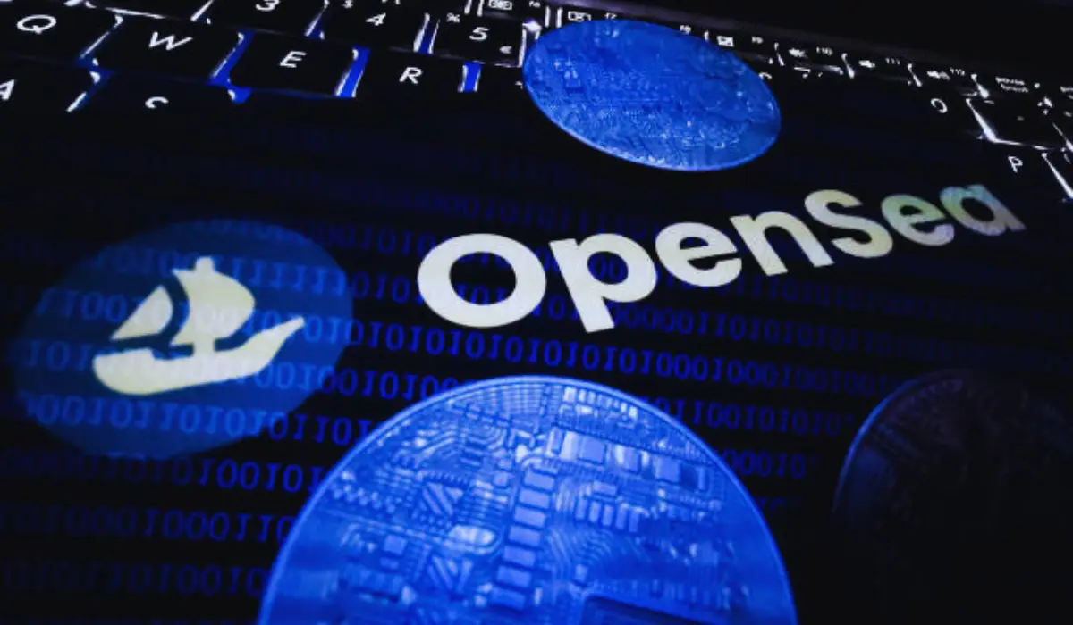 OpenSea Airdrop est-il réel ou une arnaque 