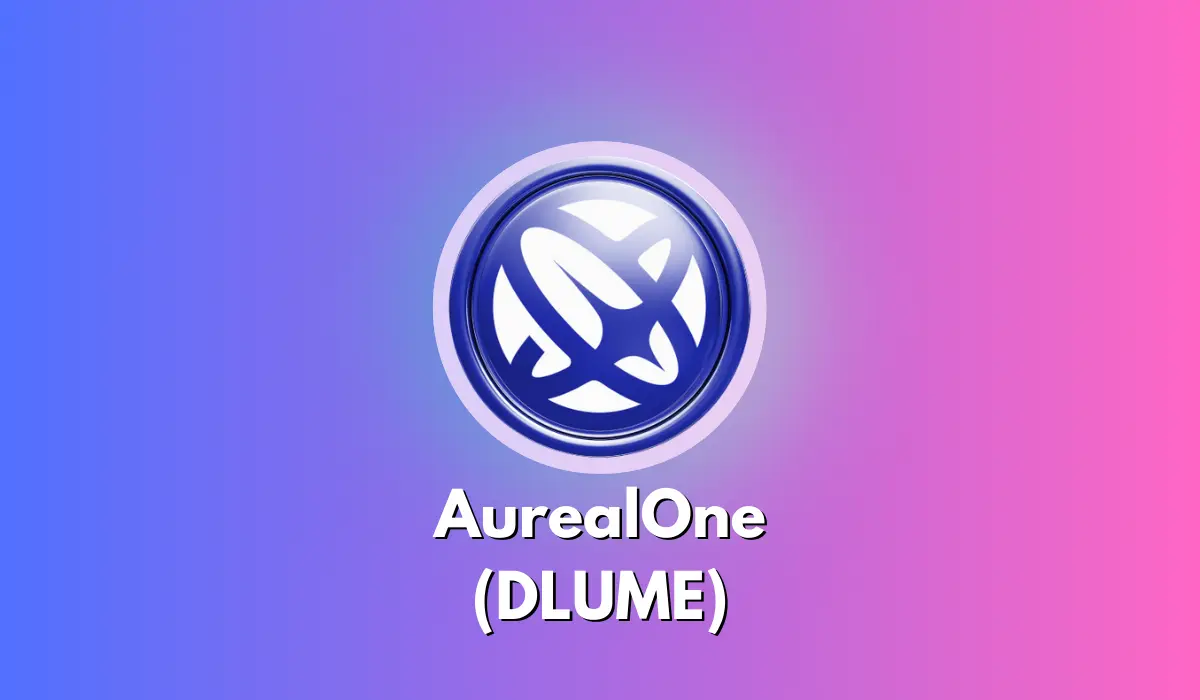 Prévision De Prix Aureal One (DLUME)