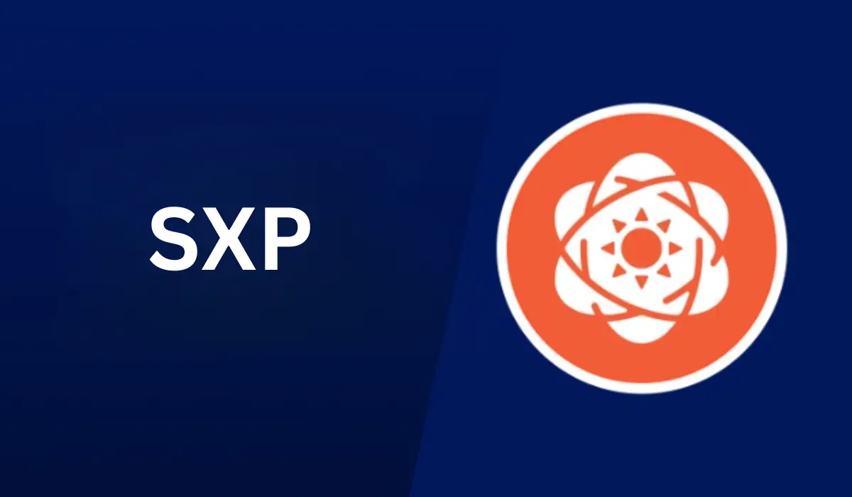 Prévision des prix du SXP