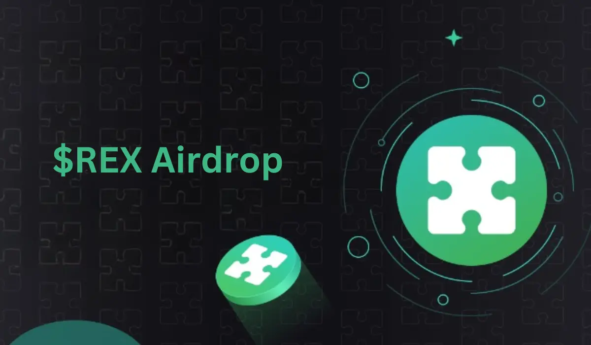 $REX Airdrop