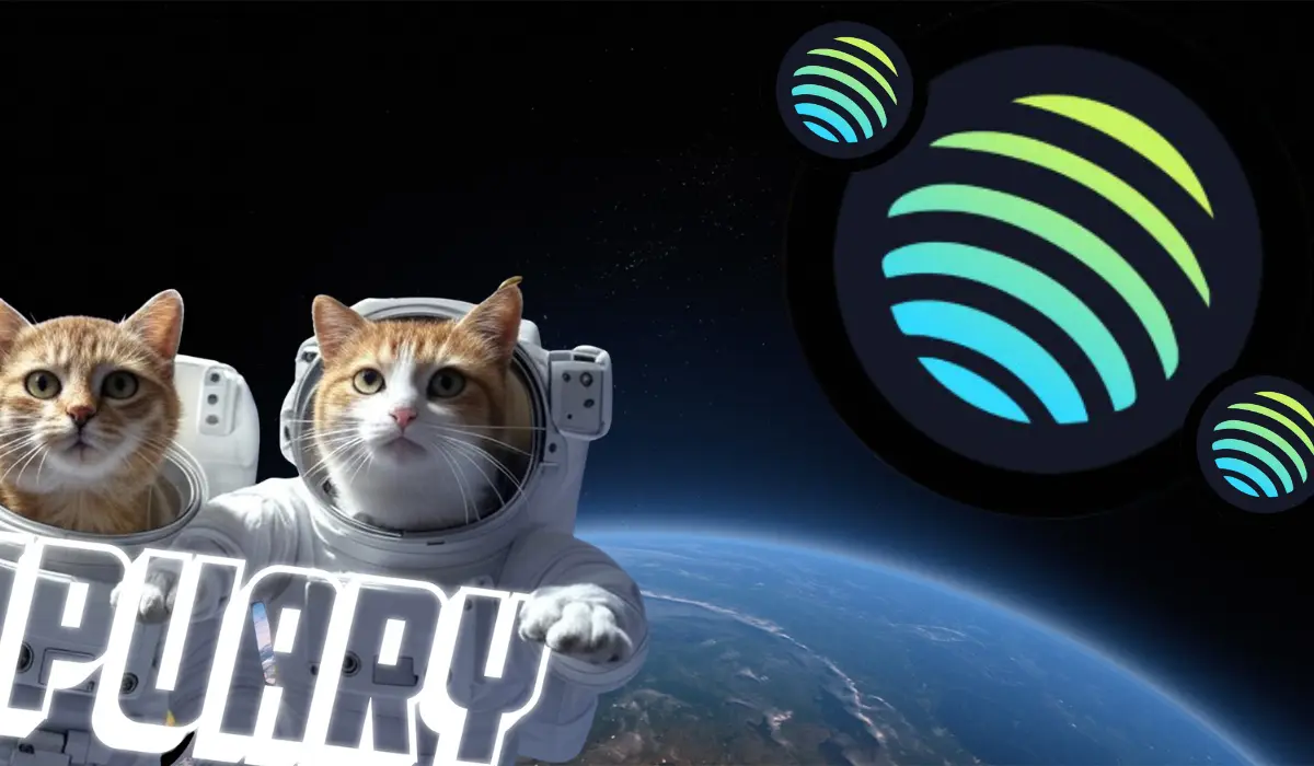 Airdrop De Jupuary De Jupiter