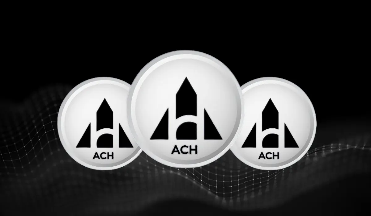 Alchemy Pay Cryptomonnaie