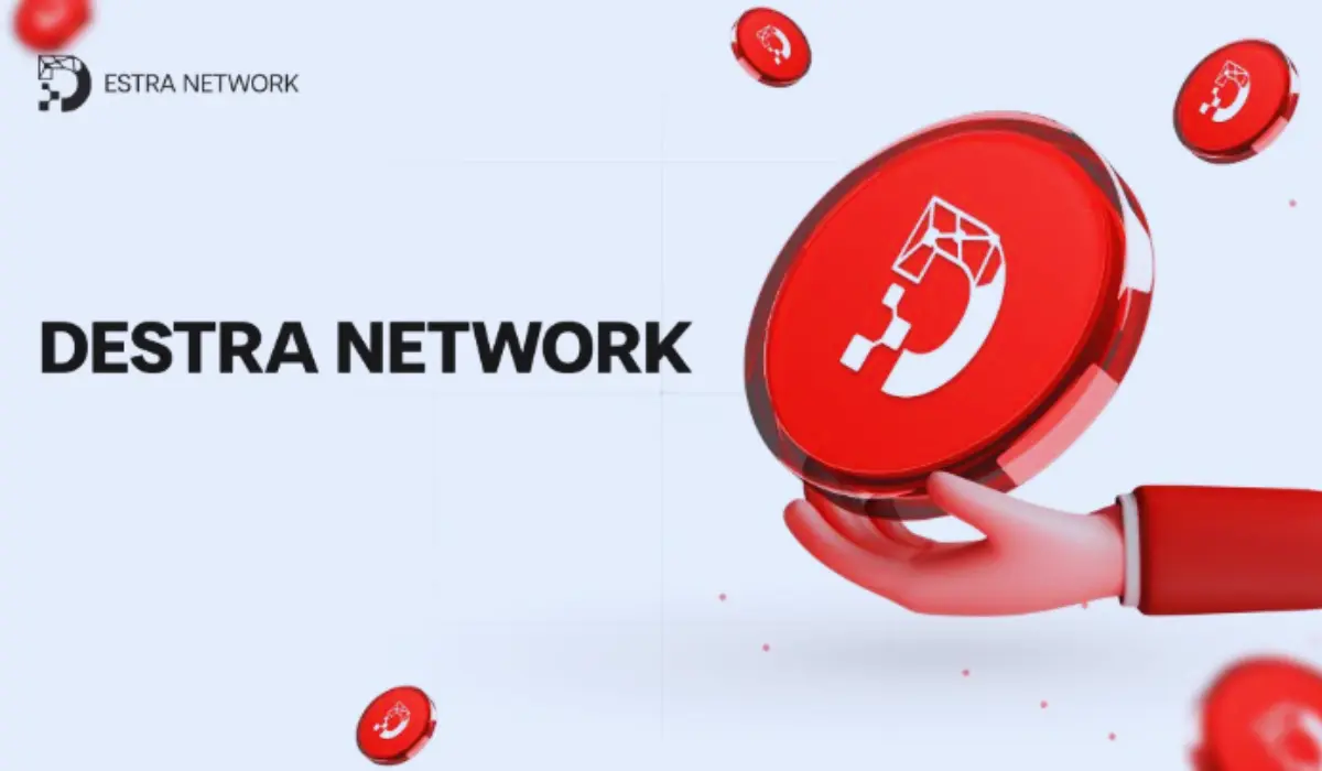 Destra Network (DSYNC)