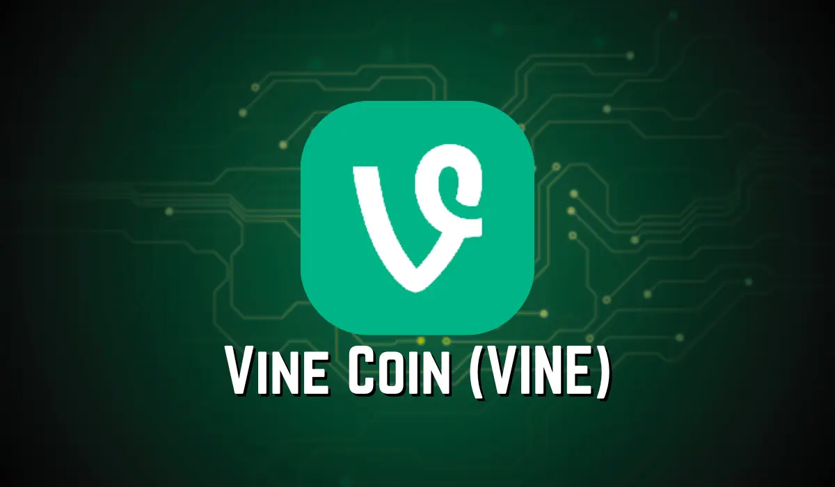 Prévision De Prix De Vine Coin (VINE)