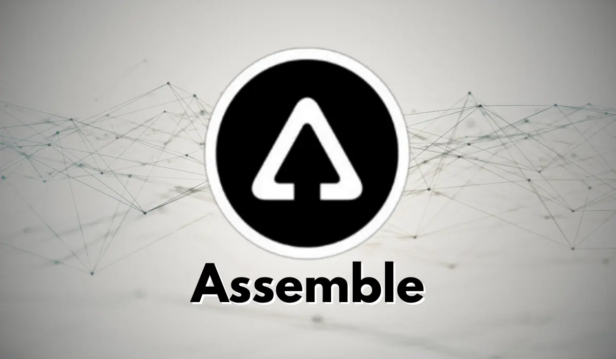 Prévision Des Prix Du Assemble Protocol (ASM)